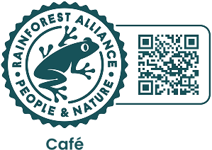 Rainforest Alliance